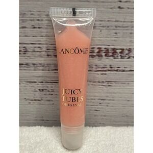 Lancôme Juicy Tubes Original ULTRA SHINY HYDRATING LIP GLOSS - 02 SPRING FLING
